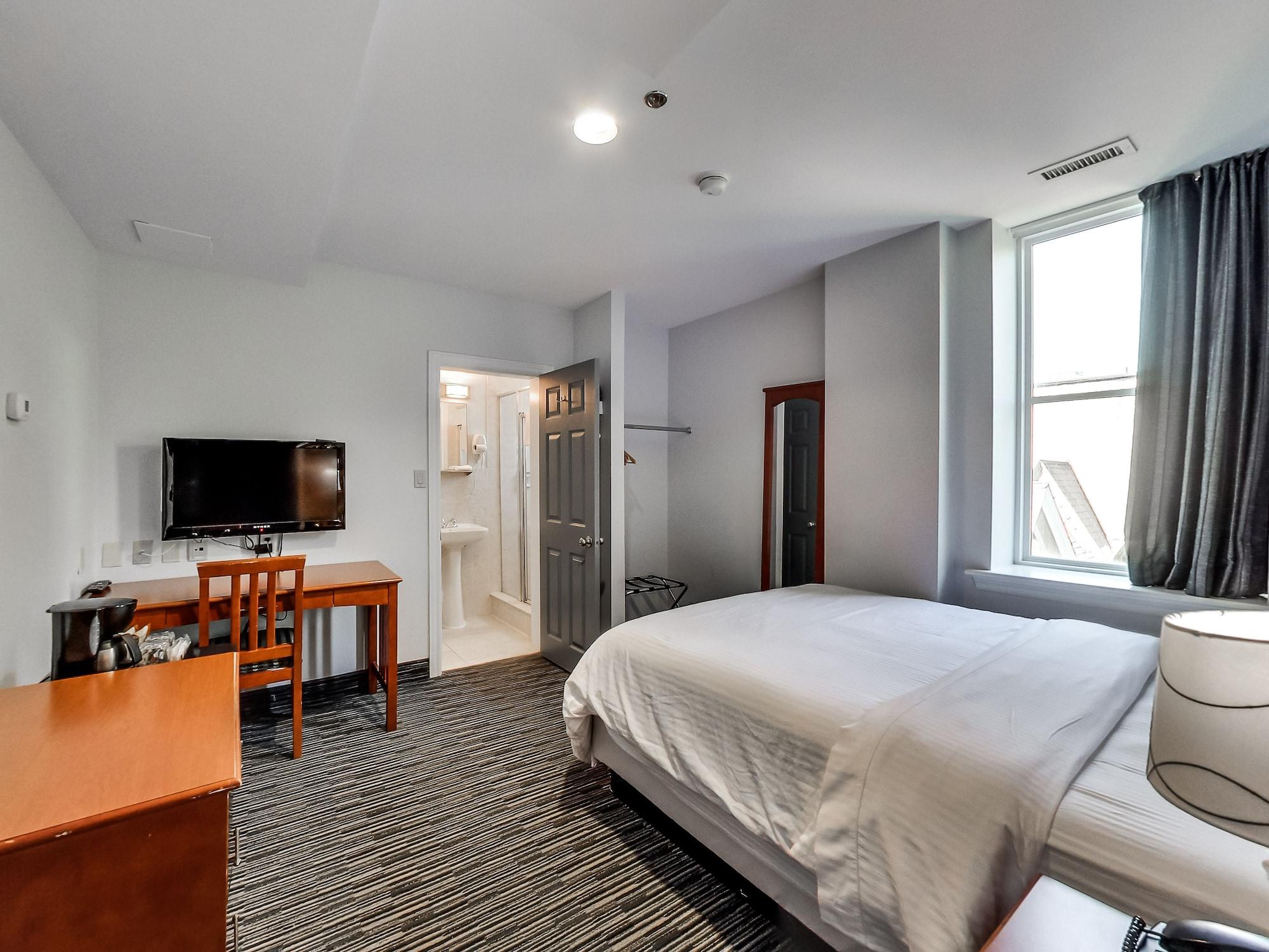 Isabella Hotel & Suites Toronto Zewnętrze zdjęcie