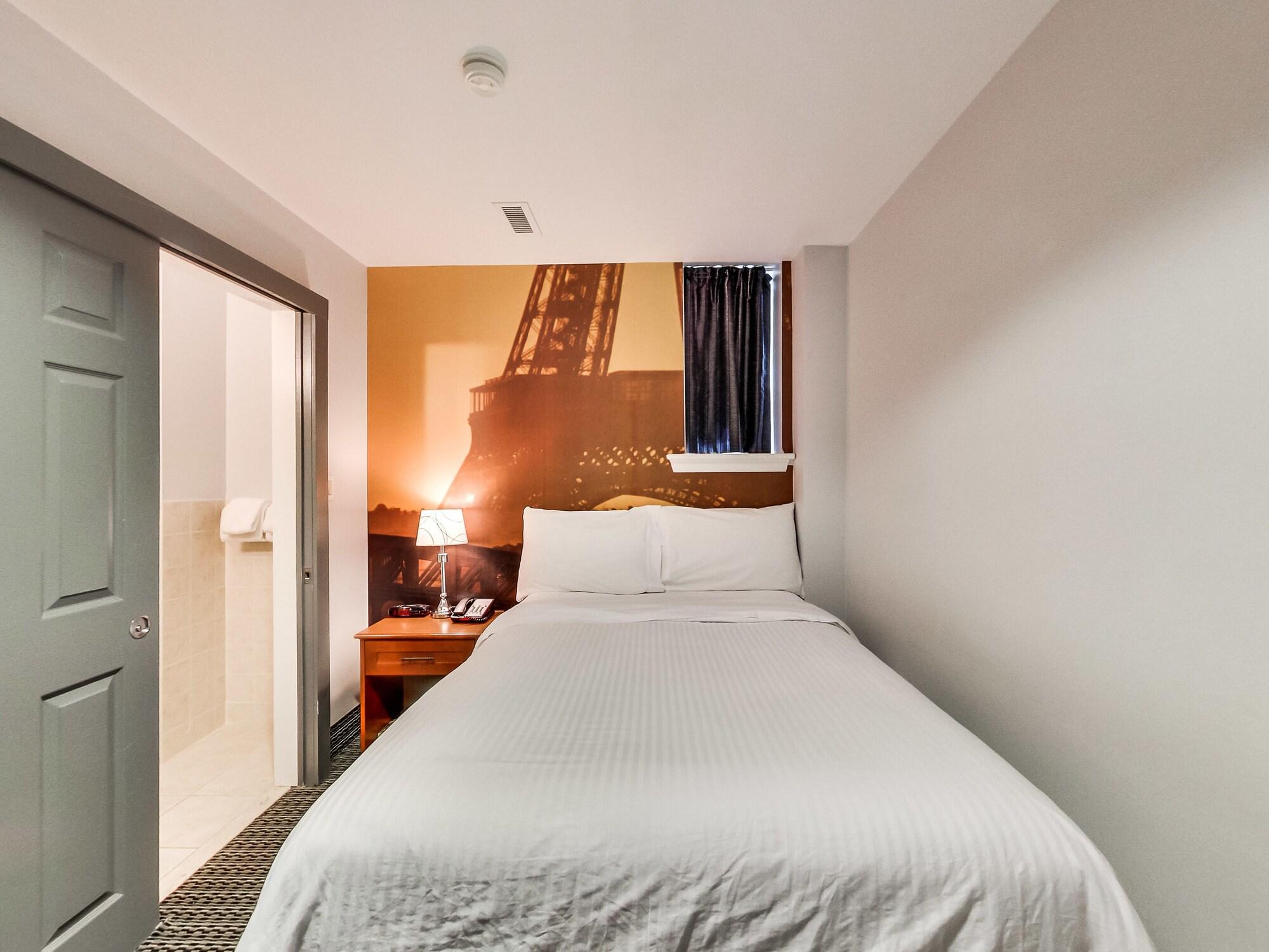 Isabella Hotel & Suites Toronto Zewnętrze zdjęcie