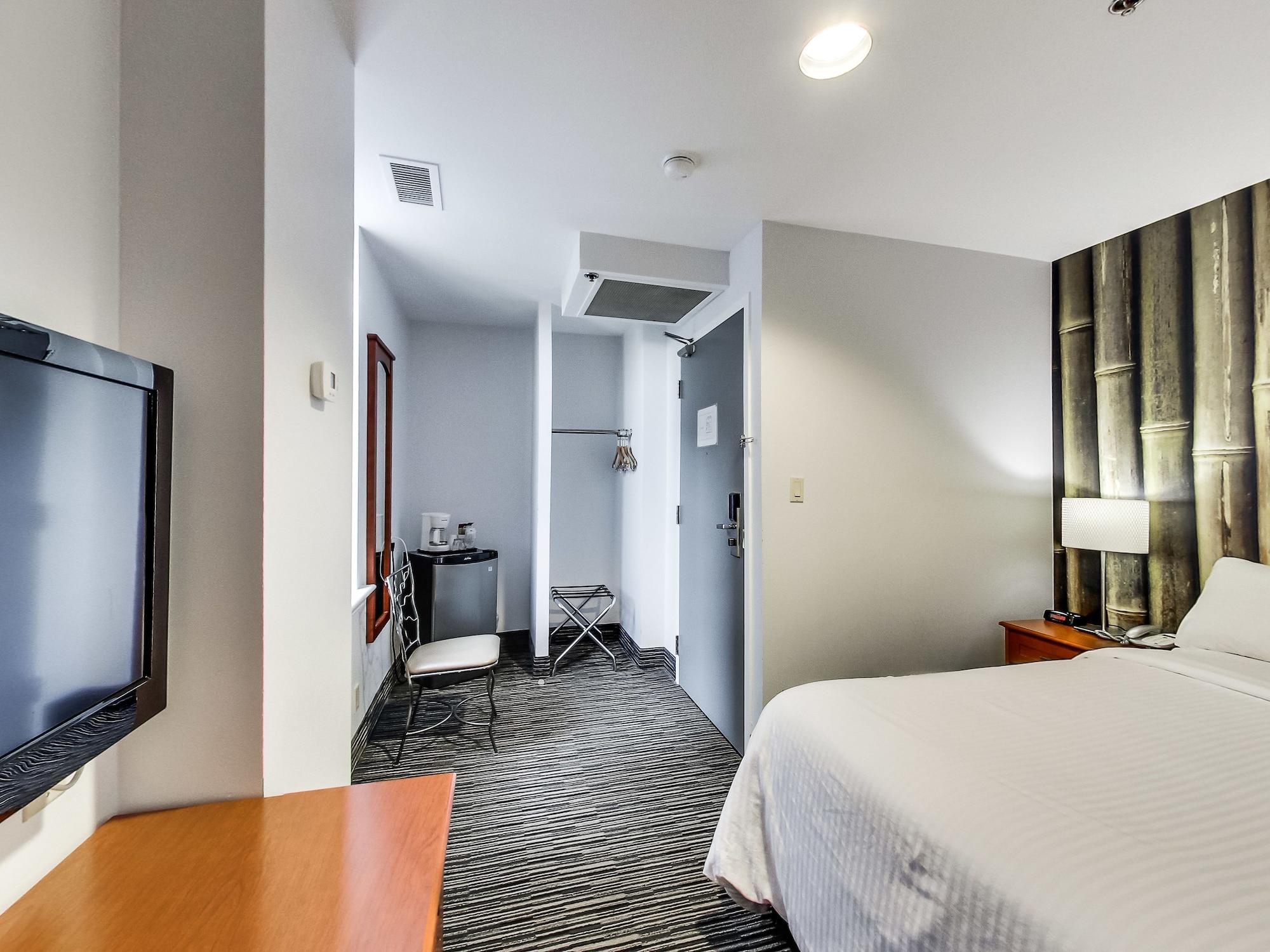 Isabella Hotel & Suites Toronto Zewnętrze zdjęcie
