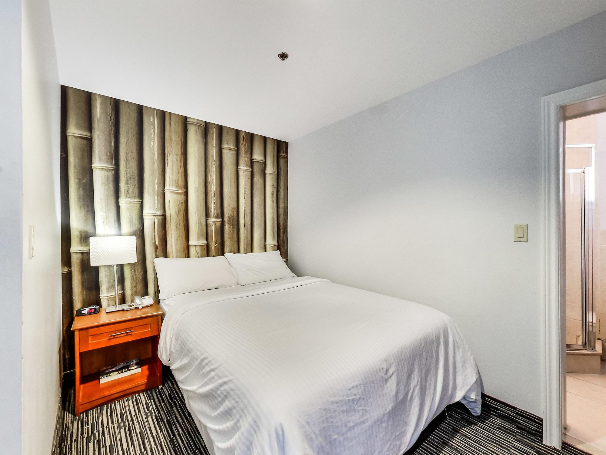 Isabella Hotel & Suites Toronto Zewnętrze zdjęcie
