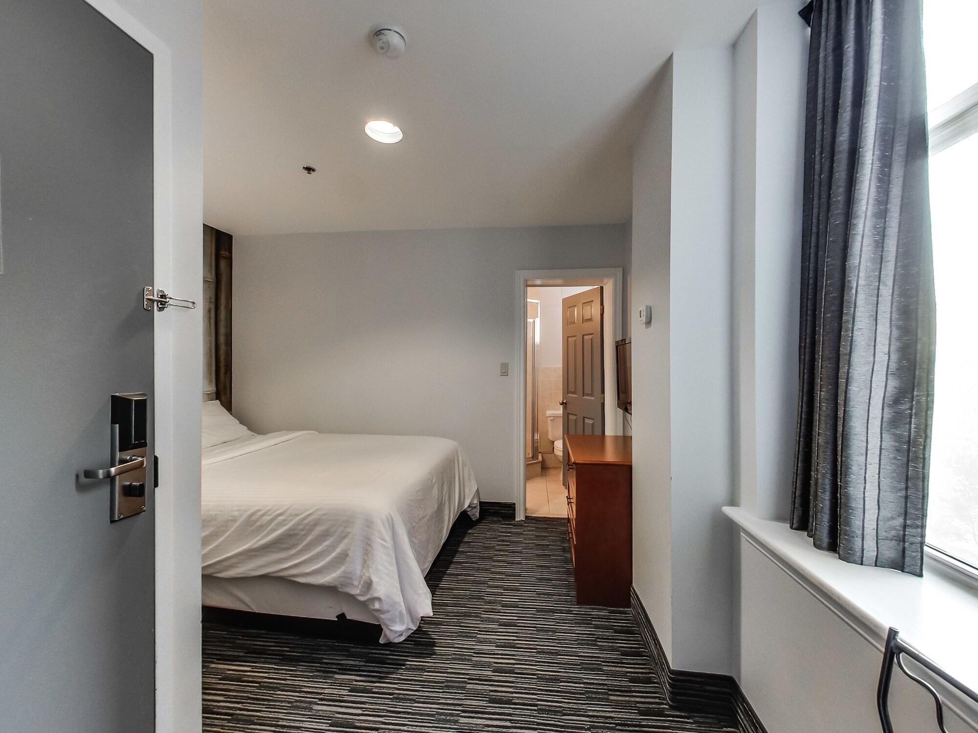 Isabella Hotel & Suites Toronto Zewnętrze zdjęcie