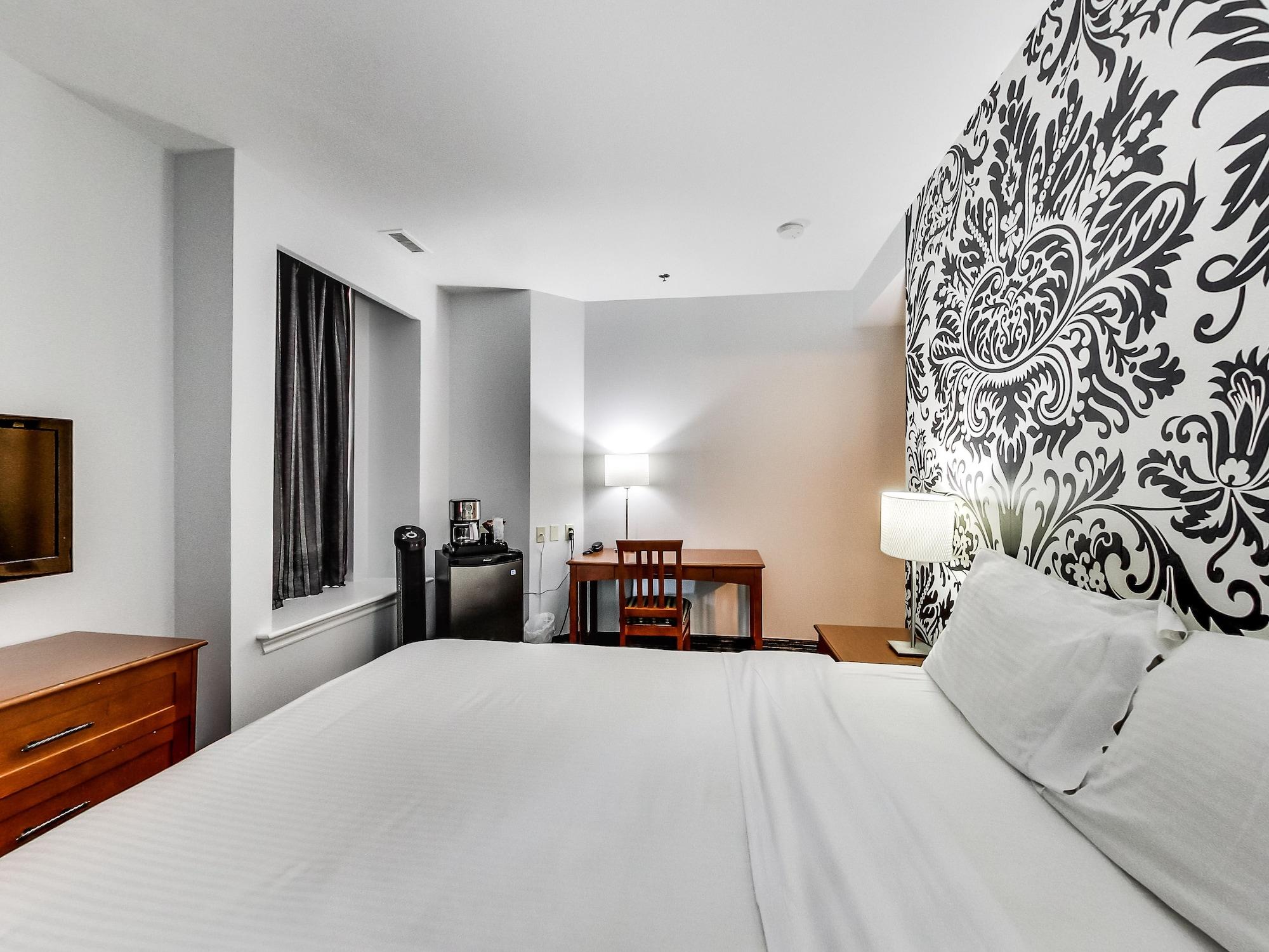 Isabella Hotel & Suites Toronto Zewnętrze zdjęcie